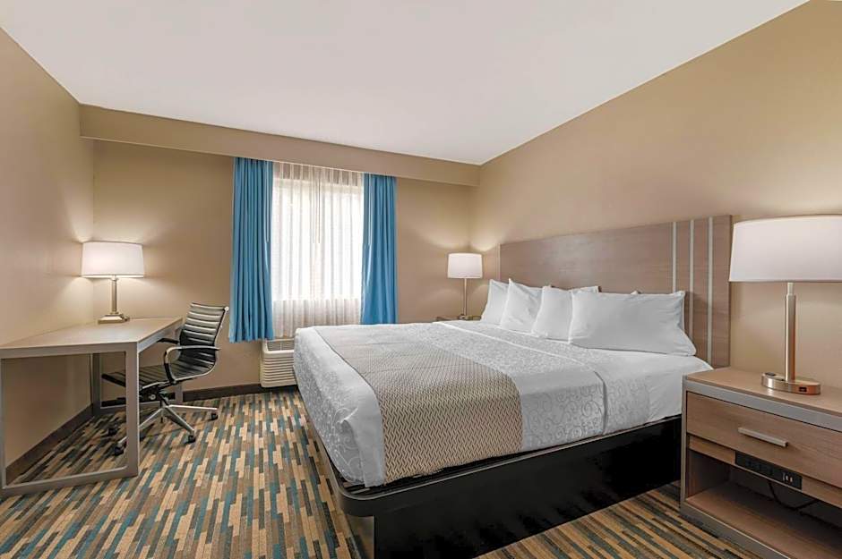 Best Western Edinburgh/Columbus