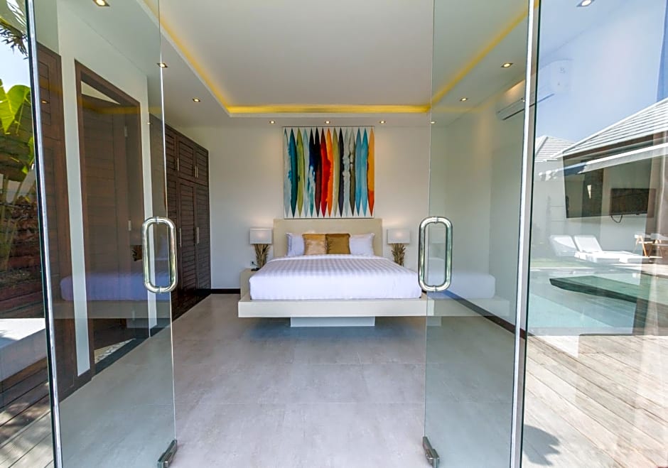 Villa Nala - Amazing 3-Bedroom in Seminyak