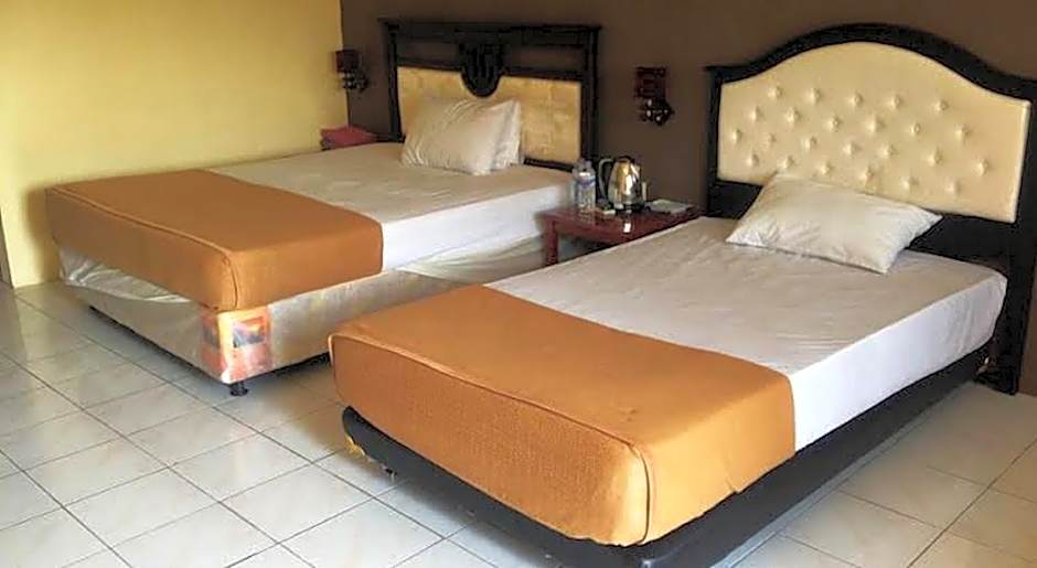 Hotel Nirwana Situbondo RedPartner