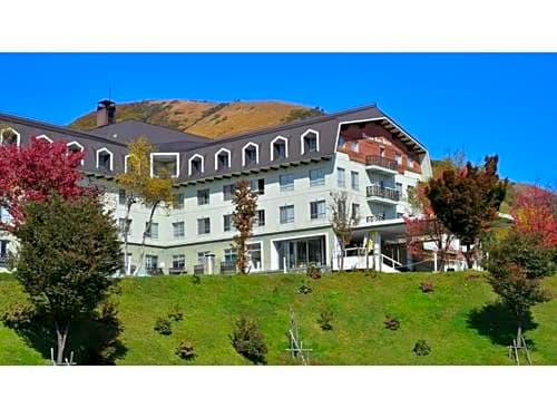 Hakuba Alps Hotel - Vacation STAY 42414v