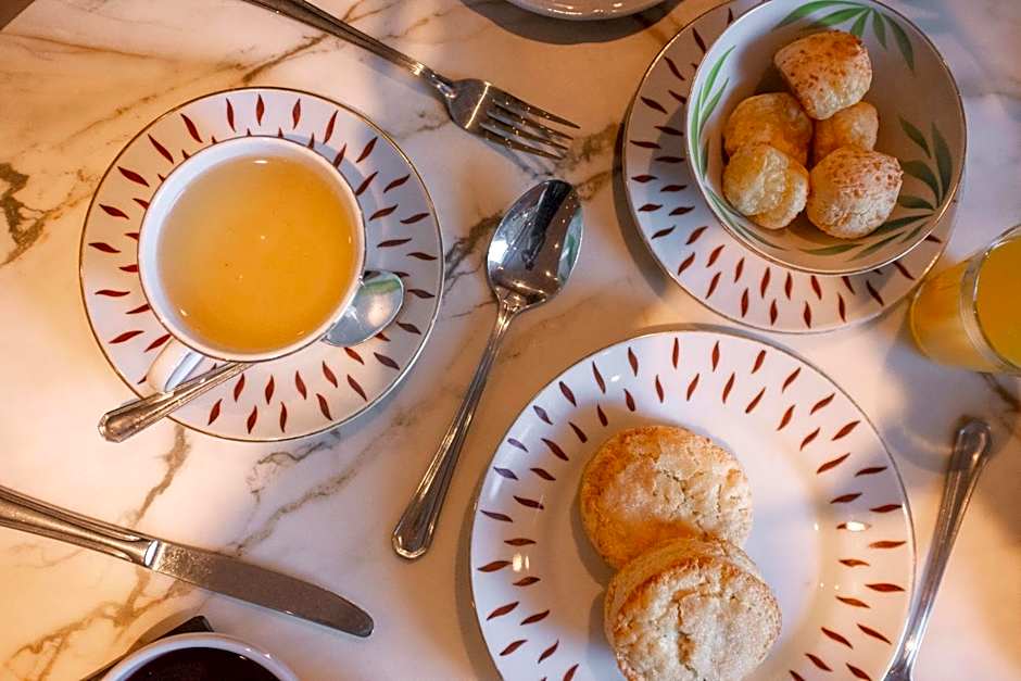 Huinid Bustillo Hotel & Spa