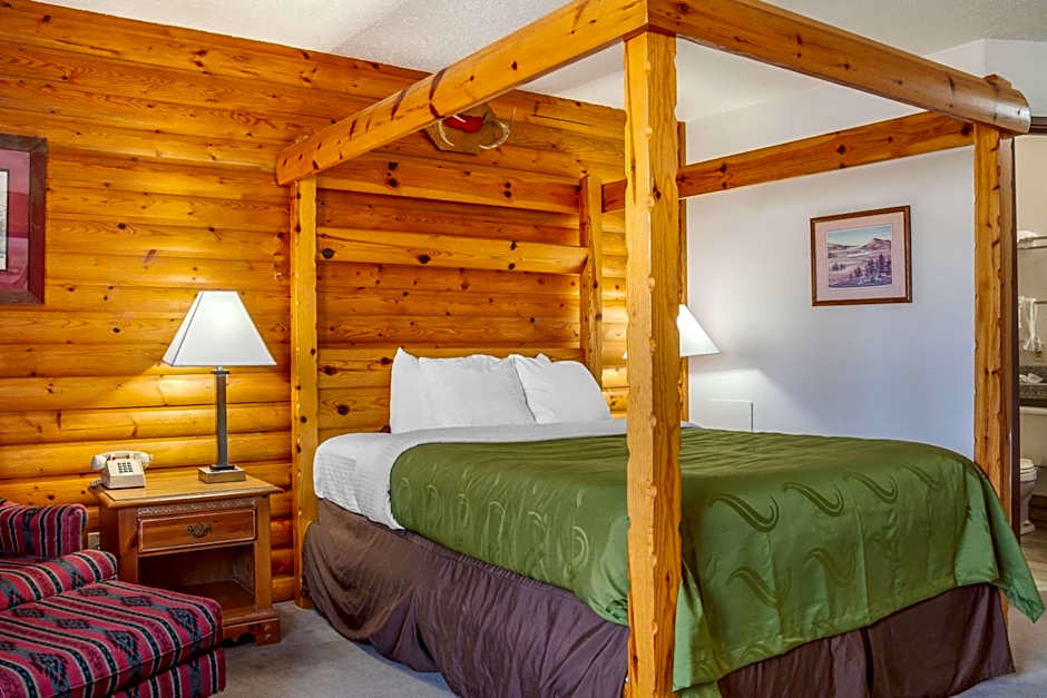 Quality Inn & Suites Prairie Du Chien