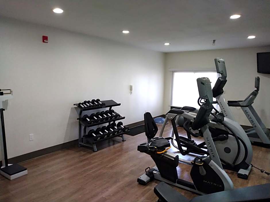 Holiday Inn Express Hotel & Suites Albuquerque Midtown By IHG
