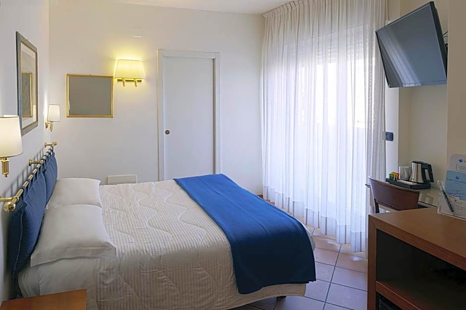 Hotel International