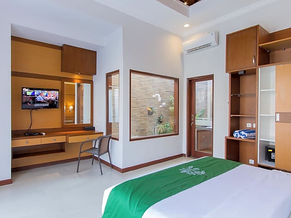 Amelle Villas & Residences Canggu