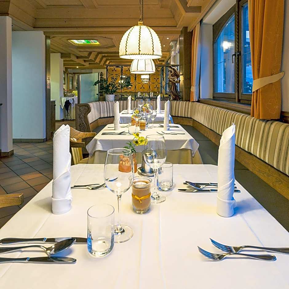 Hotel Haus an der Luck