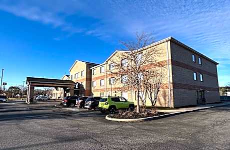 Best Western Plus Pocomoke City