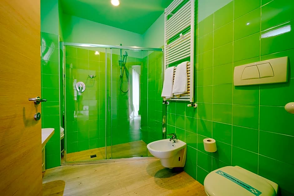 Hotel Villa Marina Wellness SPA