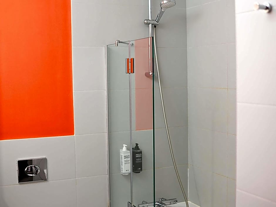 ibis Styles Caen centre gare