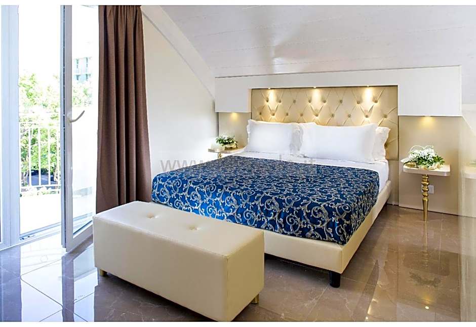 Hotel Ambassador
