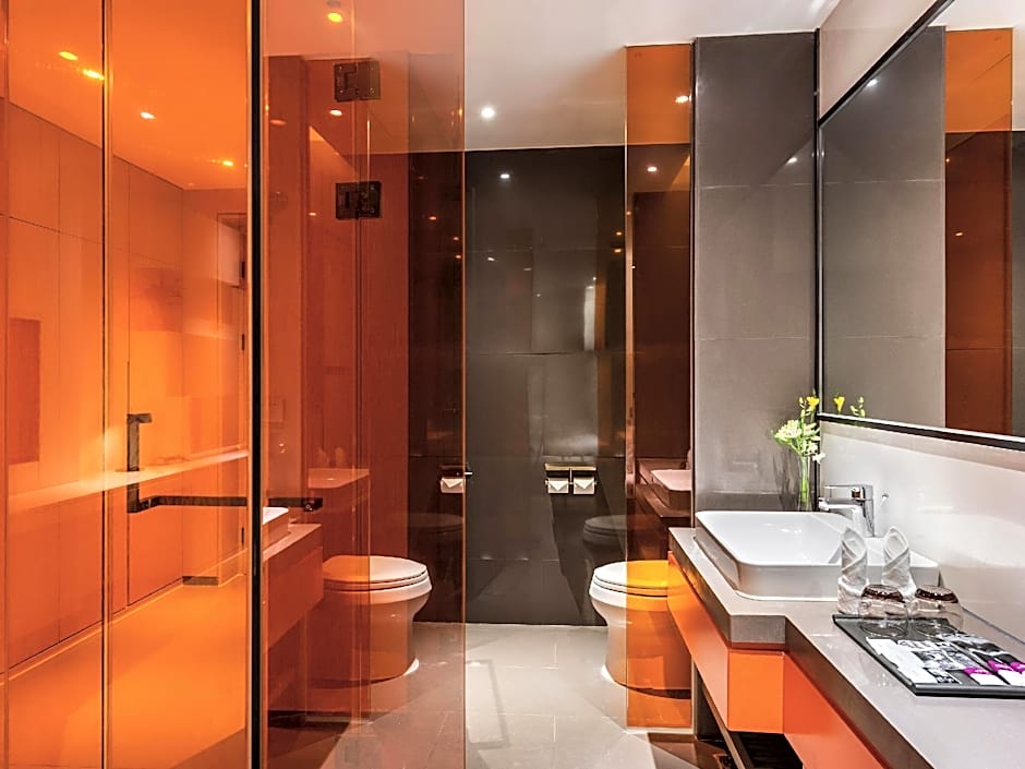 Mercure Nanjing Olympic EXPO