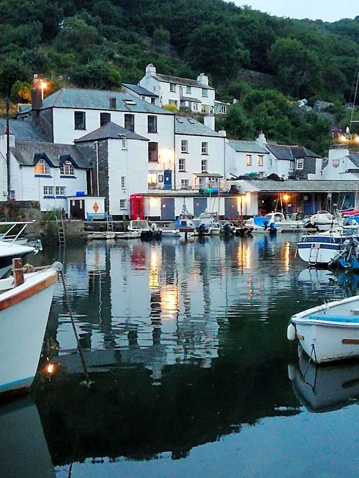 The House on the Props