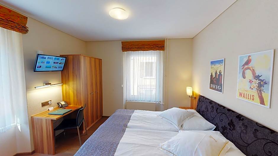 Hotel Ambassador