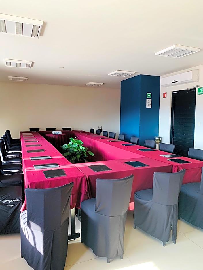 Rymma Hotel