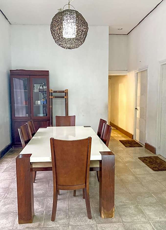 Hostel Wees een Kind