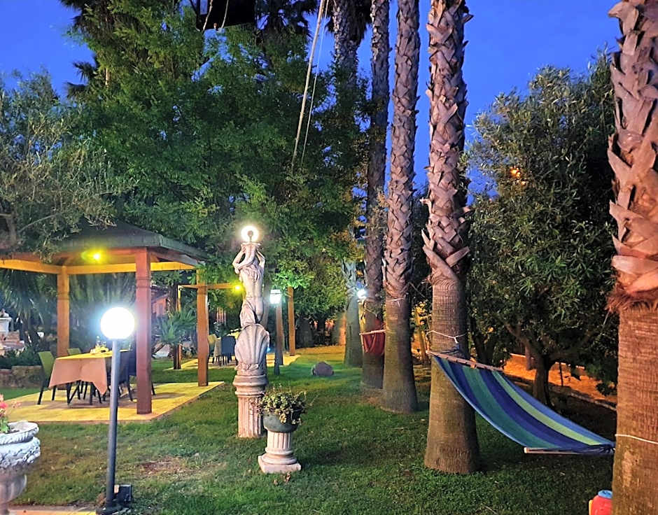 Hotel Ristorante L'Orizzonte