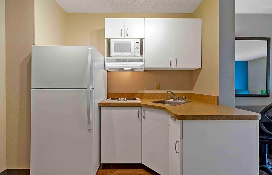 Extended Stay America Suites - Washington, D.C. - Centreville - Manassas