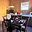 Chalets du Domaine Yamaska