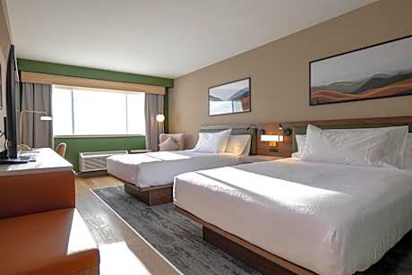 Hilton Garden Inn Clackamas Portland