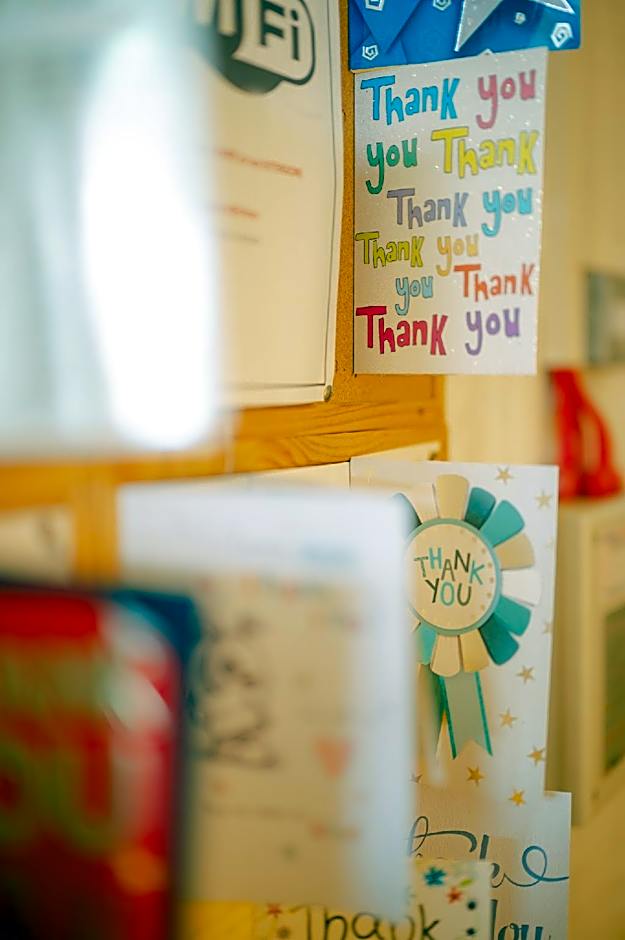 The Chimes on the Sea