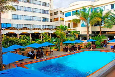Merica Hotel