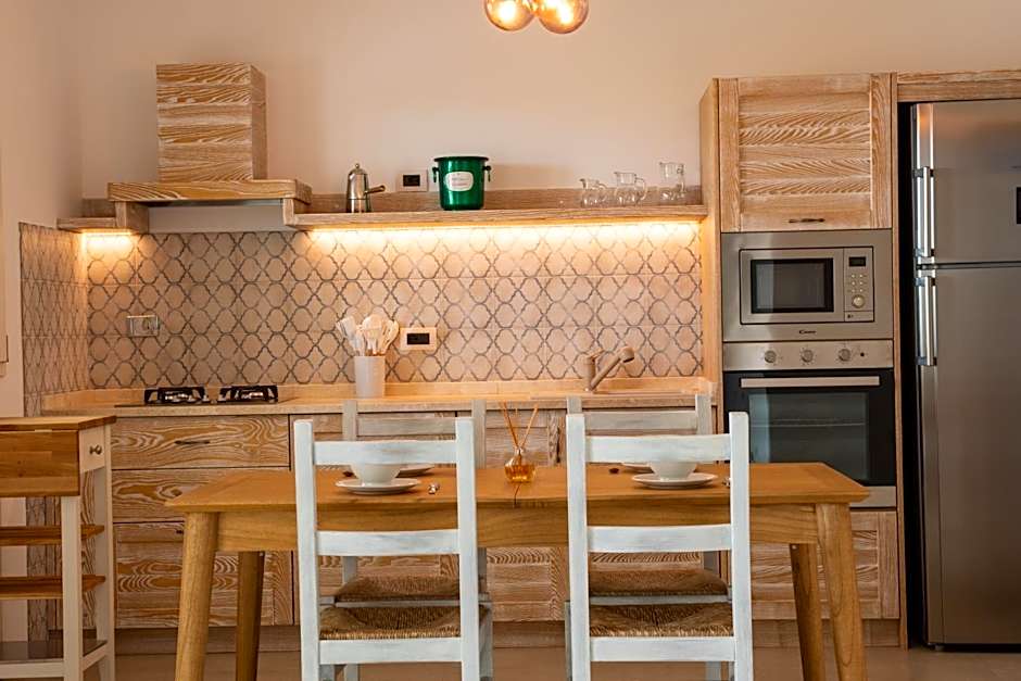 ENAJA - Luxury Retreat