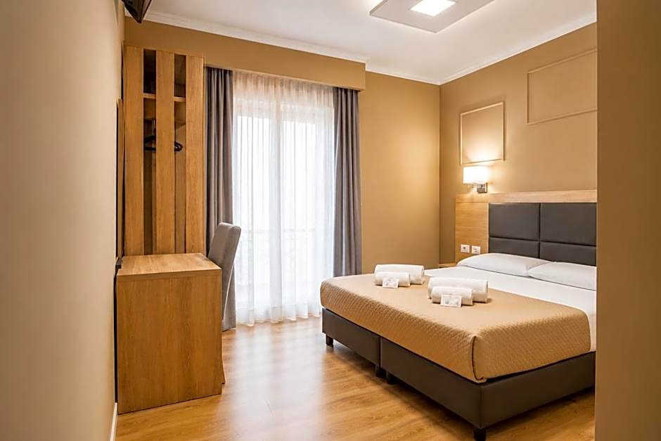 EURHOTEL