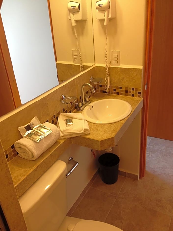 Hotel Dajana Boulevard