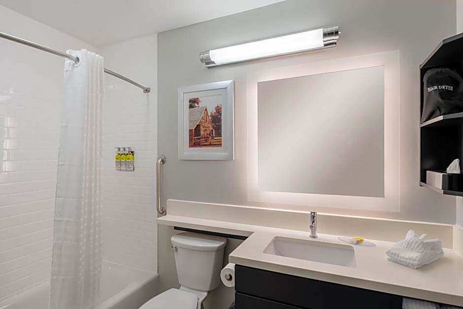 Candlewood Suites Cookeville By IHG