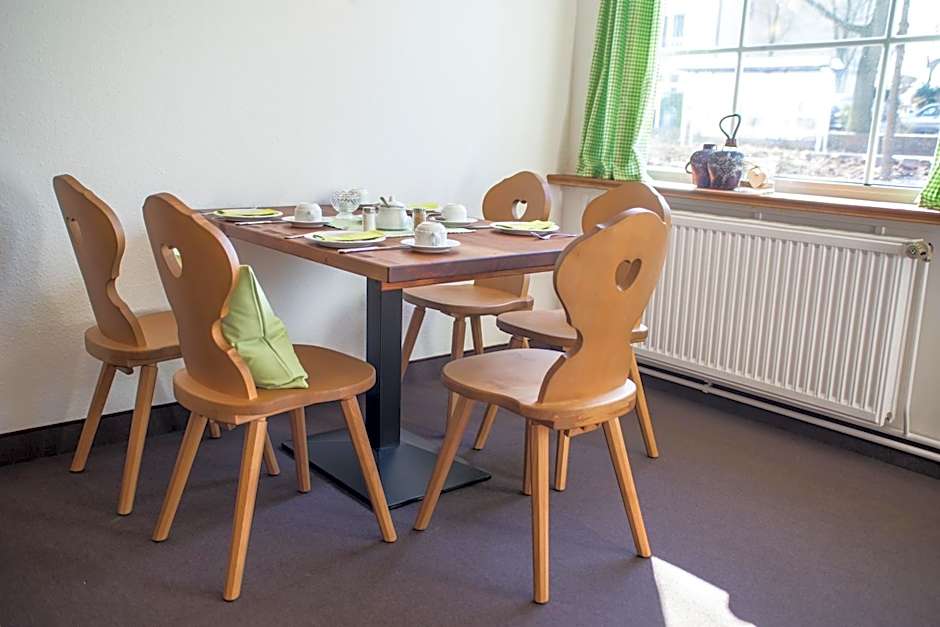 Landhaus Wesermarsch