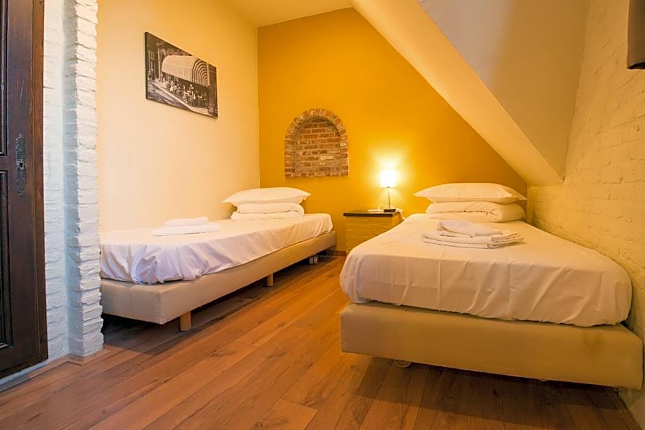 Hotel Leopold