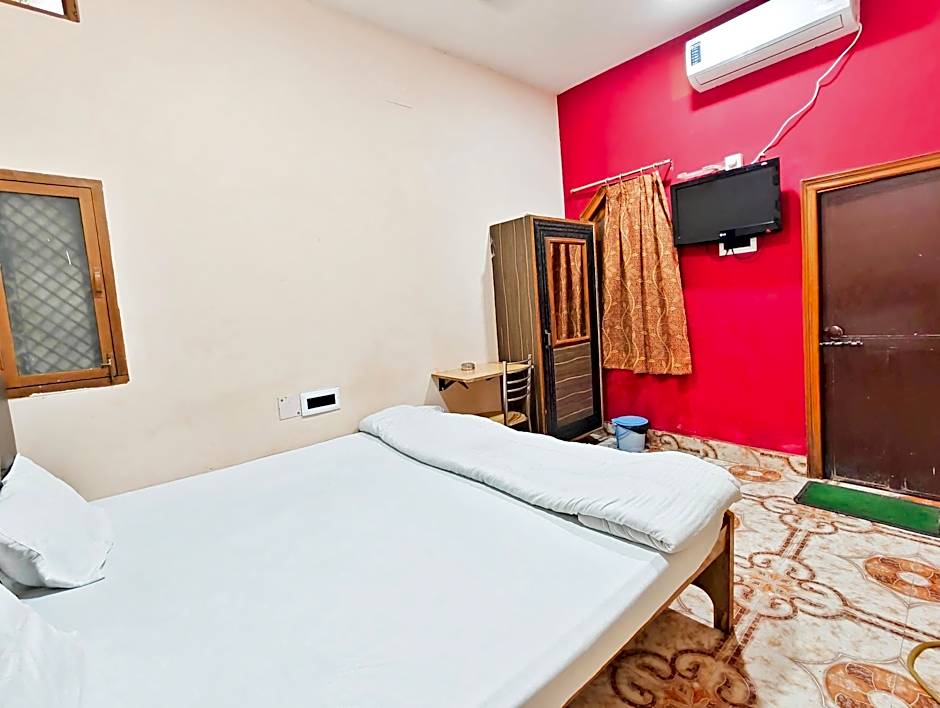 Hotel Ganesha