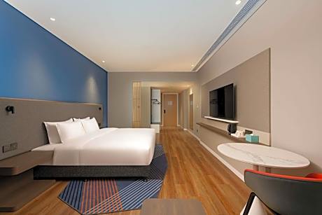 Standard Super King Room
