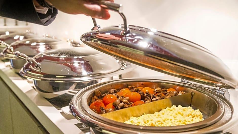 Crowne Plaza Hotel Brugge by IHG