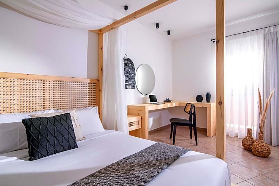 Elèa Concept Hotel & Suites