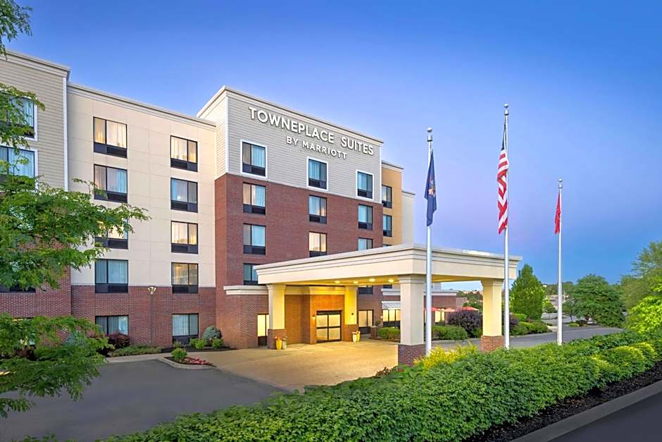 TownePlace Suites by Marriott Latham Albany Airport