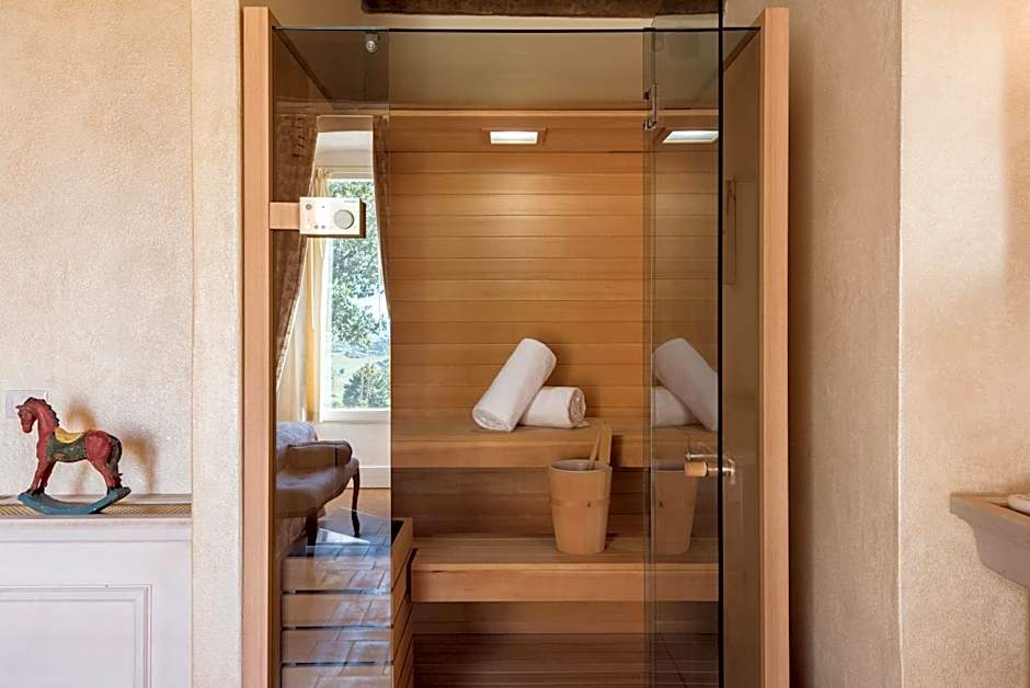 Dimora Santa Margherita - Relais di Charme