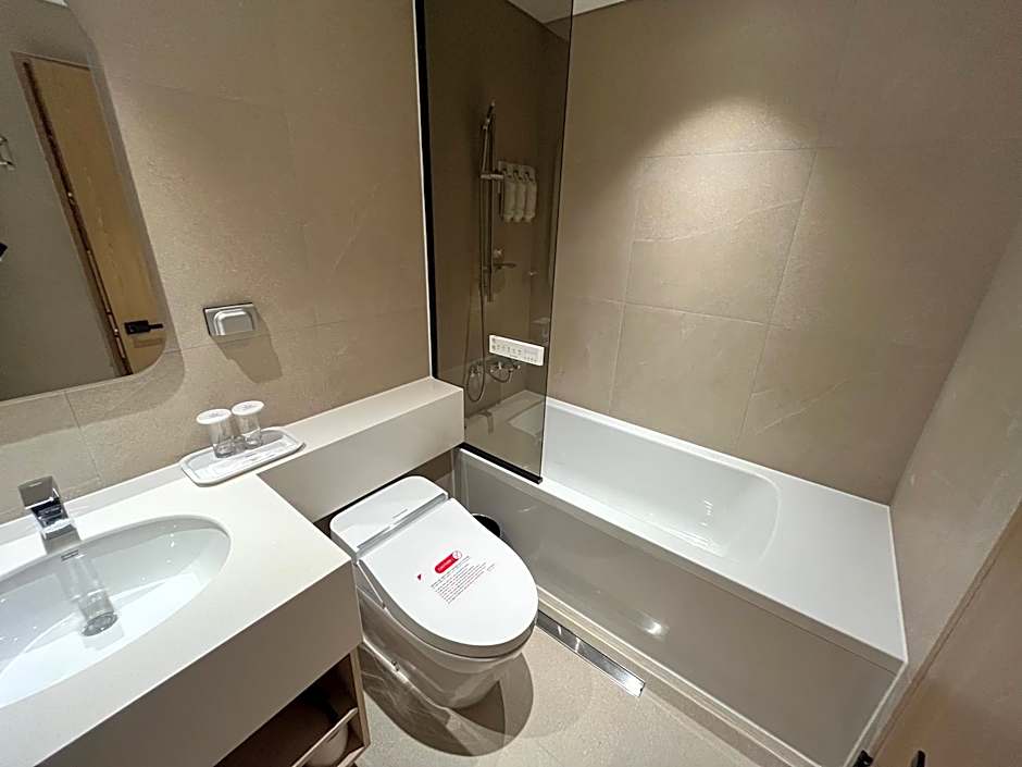 Hotel International Changwon