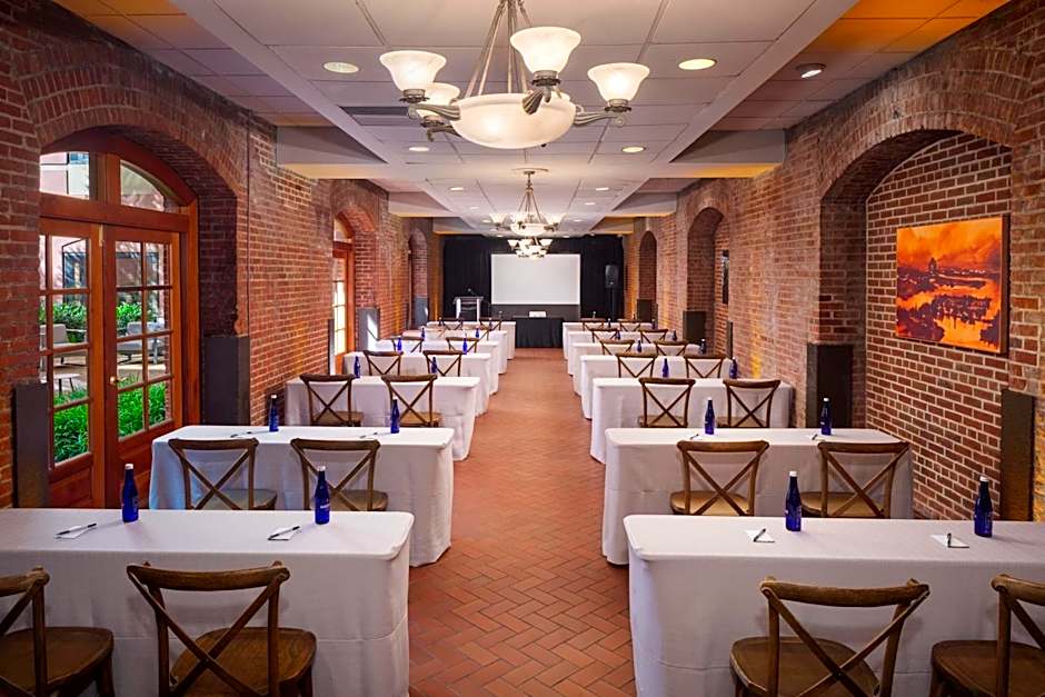 The Inn at Henderson's Wharf, an Ascend Collection Hotel