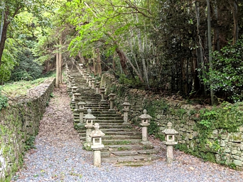 Toyoko Inn Tsushima Izuhara