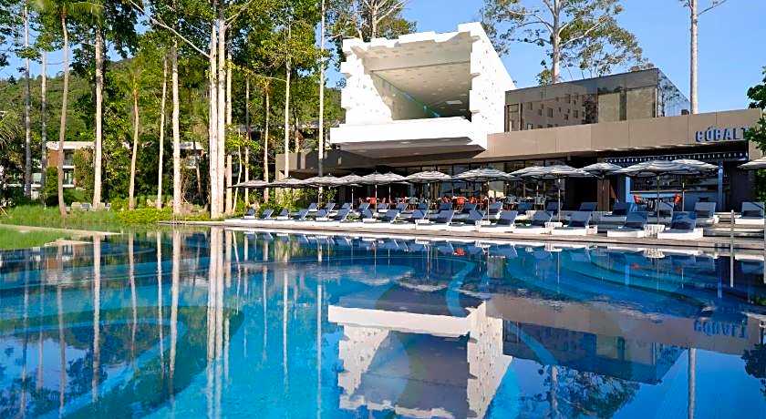 Hyatt Regency Koh Samui