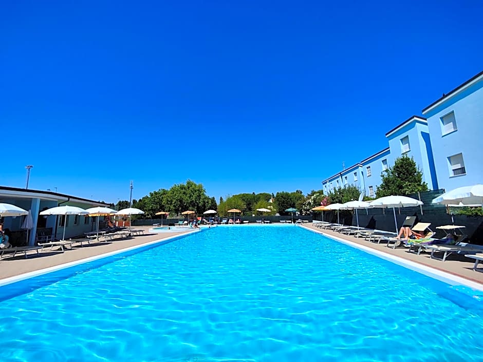 Long Beach Village Residence sul mare spiaggia privata inclusa