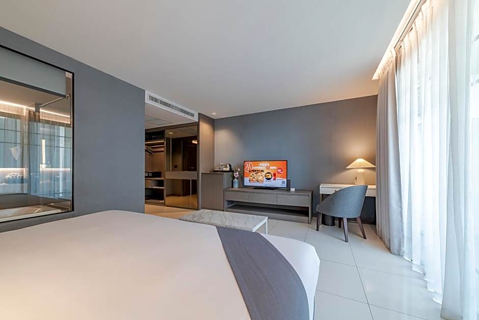 Mandarin Eastville, Pattaya - SHA Extra Plus