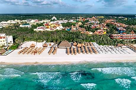 Iberostar Selection Paraiso Maya Suites