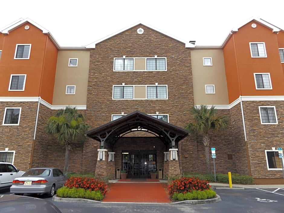 Homewood Suites Jacksonville Deerwood Park