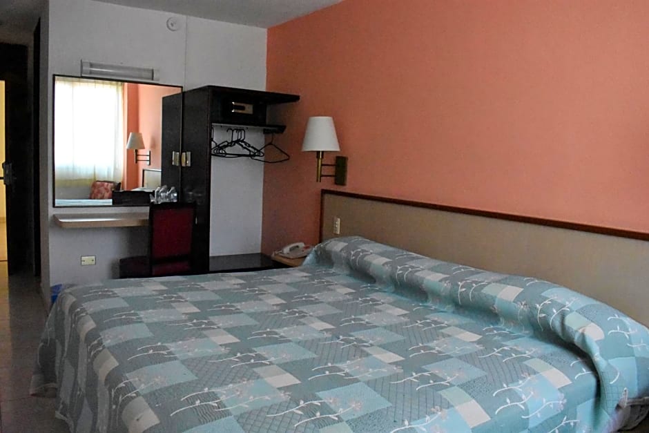 Hotel Baluarte