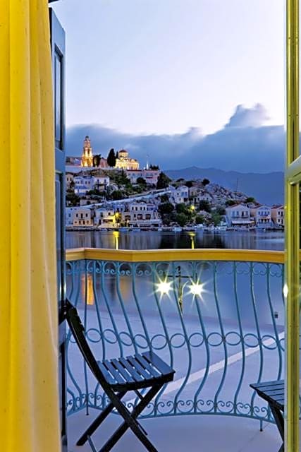 Nireus Hotel