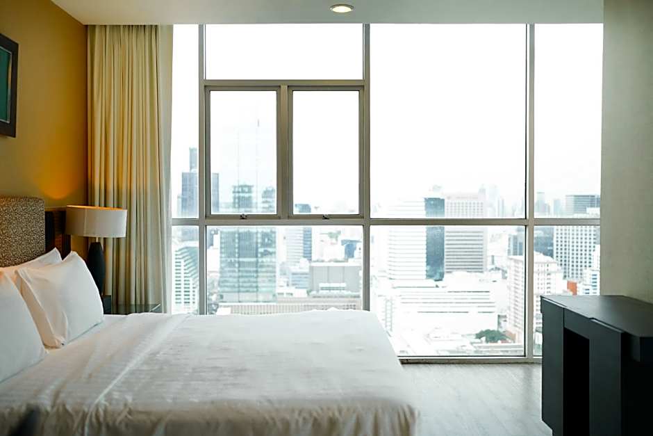 Urbana Sathorn Bangkok