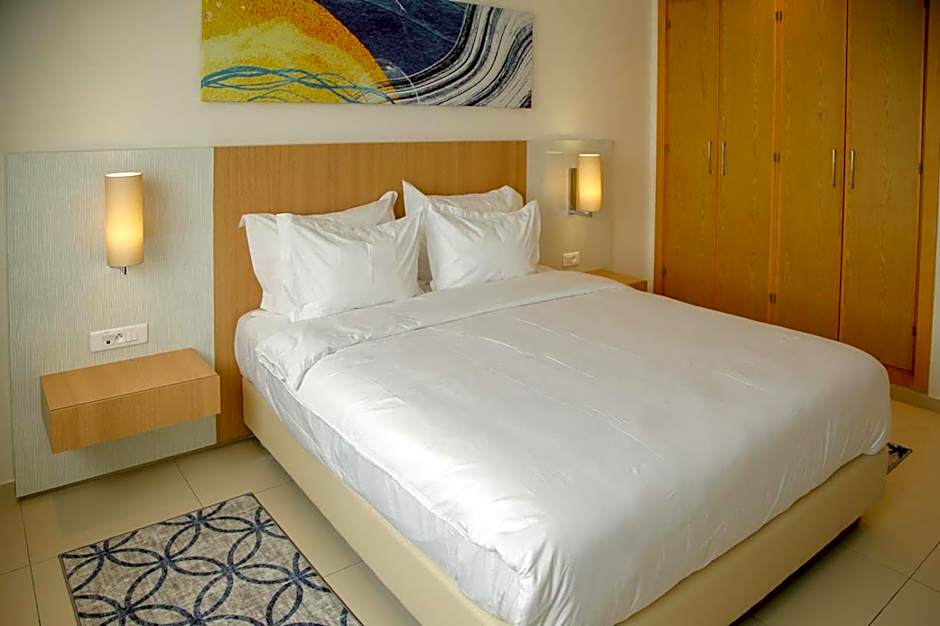 Zephyr Agadir
