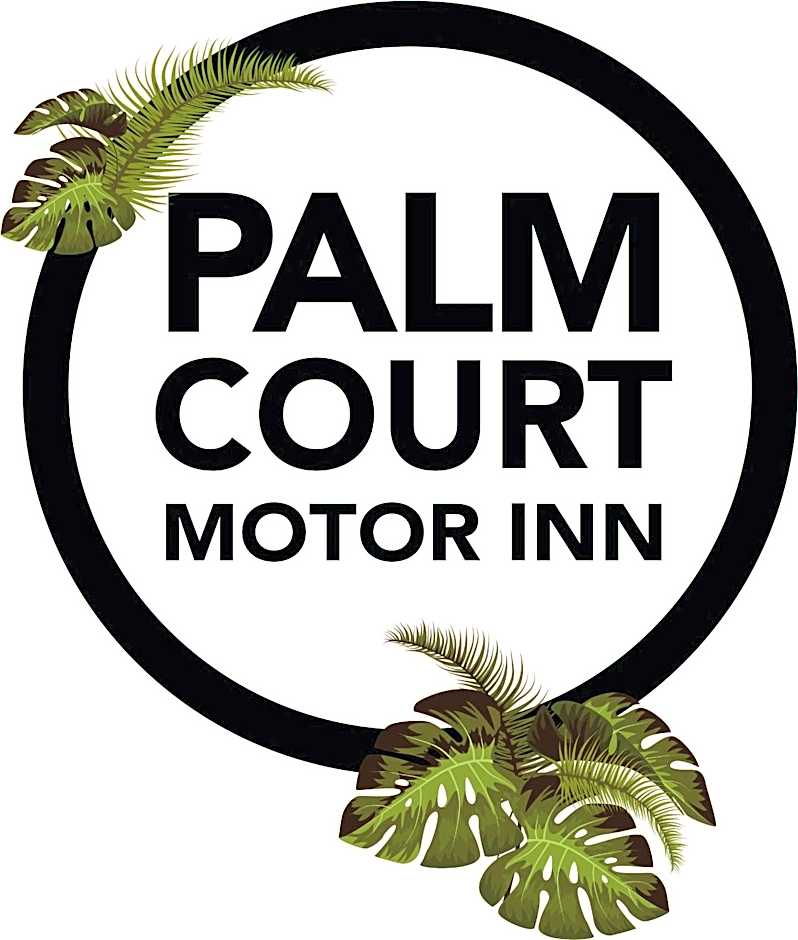 Palm Court Motor Inn